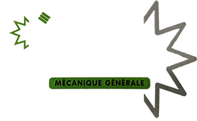 Garage Mécanique Deschênes Inc.